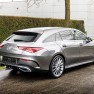 Mercedes CLA220d AMG SB