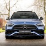 Mercedes C220d AMG