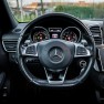 Mercedes GLE 500