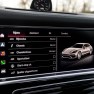 Porsche Panamera Sport Tursimo GTS