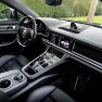 Porsche Panamera Sport Tursimo GTS