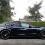 Porsche Panamera Sport Tursimo GTS