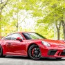 Porsche 991 GT3