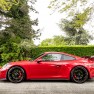 Porsche 991 GT3