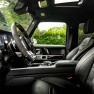 Mercedes G63 AMG