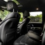 Mercedes G63 AMG