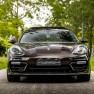 Porsche Panamera GTS