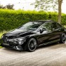 Mercedes EQE43 AMG