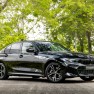 BMW 330eAS