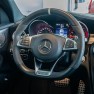 Mercedes C63 s T AMG