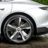 Porsche Taycan Turbo S