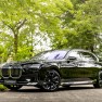 BMW 740dAS xDrive