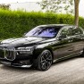 BMW 740dAS xDrive