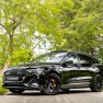 Audi e-tron 55 Quattro