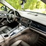 Porsche Panamera S e-Hybrid