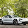 Porsche Taycan 4S
