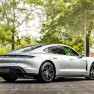 Porsche Taycan 4S