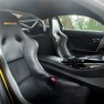 Mercedes AMG GT R