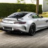 Mercedes AMG GT R