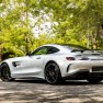 Mercedes AMG GT R
