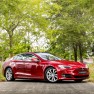 Tesla Model S 90D
