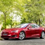 Tesla Model S 90D