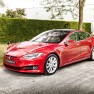 Tesla Model S 90D