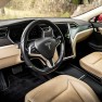 Tesla Model S 90D