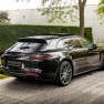 Porsche Panamera 4 Sport Turismo