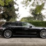 Porsche Panamera 4 Sport Turismo
