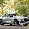 Audi RS Q8 Performance
