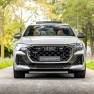 Audi RS Q8 Performance
