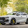 Audi RS Q8 Performance