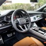 Audi RS Q8 Performance
