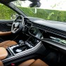 Audi RS Q8 Performance