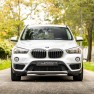 BMW X1 sDrive18iA