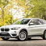 BMW X1 sDrive18iA