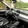 BMW X1 sDrive18iA