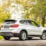 BMW X1 sDrive18iA