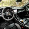 Porsche 992 4S Coupé