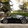 Porsche 992 4S Coupé