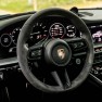 Porsche 992 4S Coupé