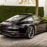Porsche 992 4S Coupé