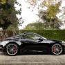 Porsche 992 4S Coupé