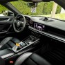 Porsche 992 4S Coupé