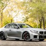 BMW M2 Coupé