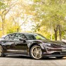 Porsche Taycan Sport Turismo