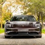 Porsche Taycan Sport Turismo