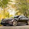Porsche Taycan Sport Turismo