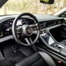 Porsche Taycan Sport Turismo